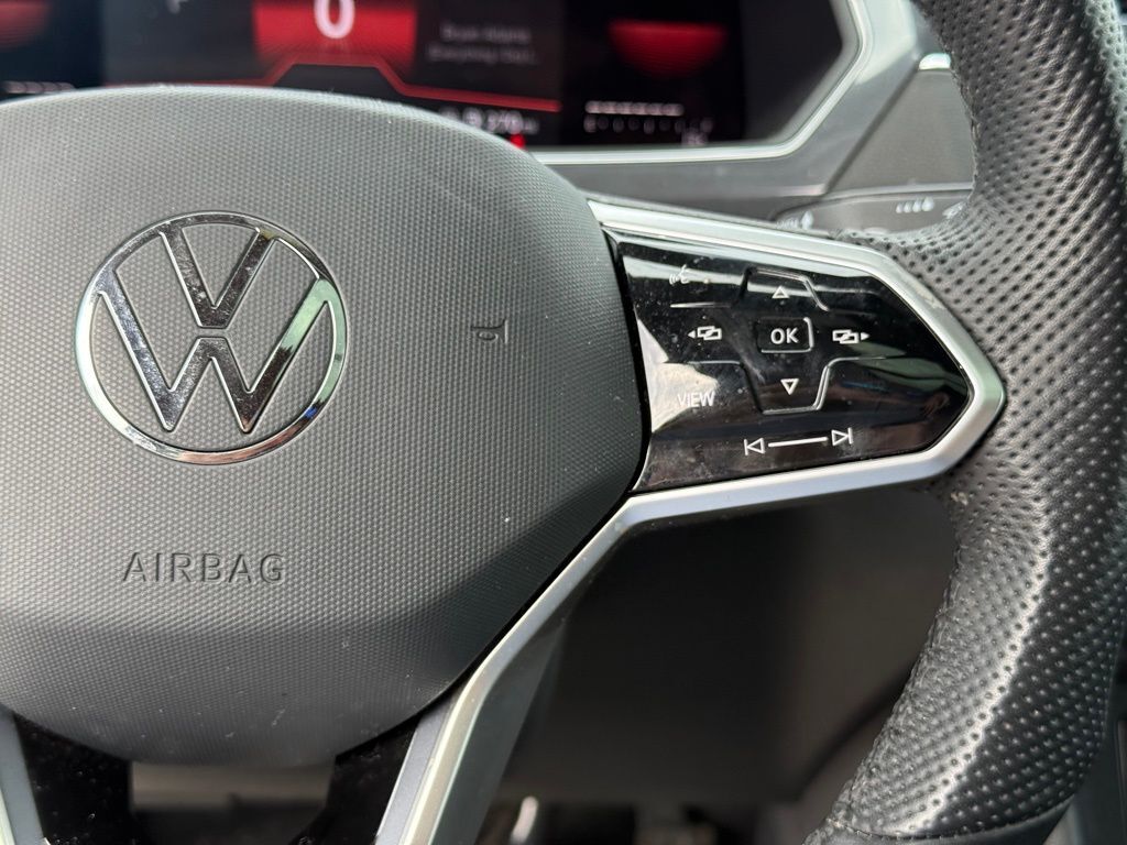 2023 Volkswagen Tiguan 2.0T SE R-Line Black Crestwood KY