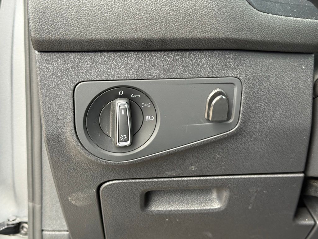 2023 Volkswagen Tiguan 2.0T SE R-Line Black Crestwood KY