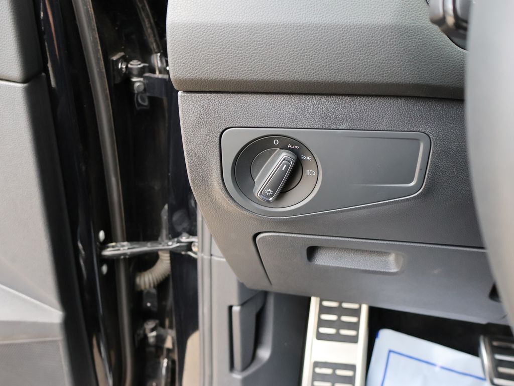 2023 Volkswagen Tiguan 2.0T SE R-Line Black San Clemente CA