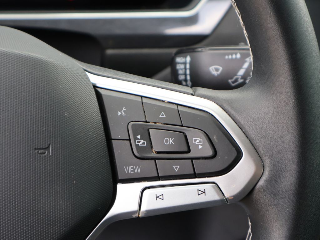 2023 Volkswagen Tiguan 2.0T SE R-Line Black San Clemente CA