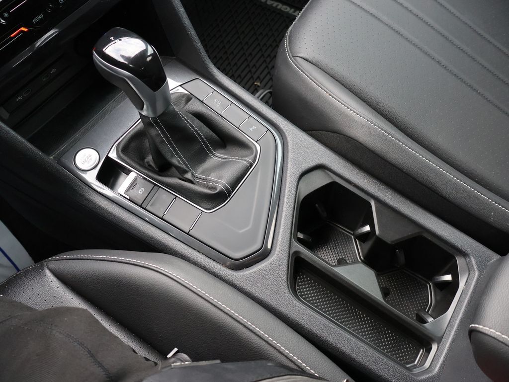 2023 Volkswagen Tiguan 2.0T SE R-Line Black San Clemente CA