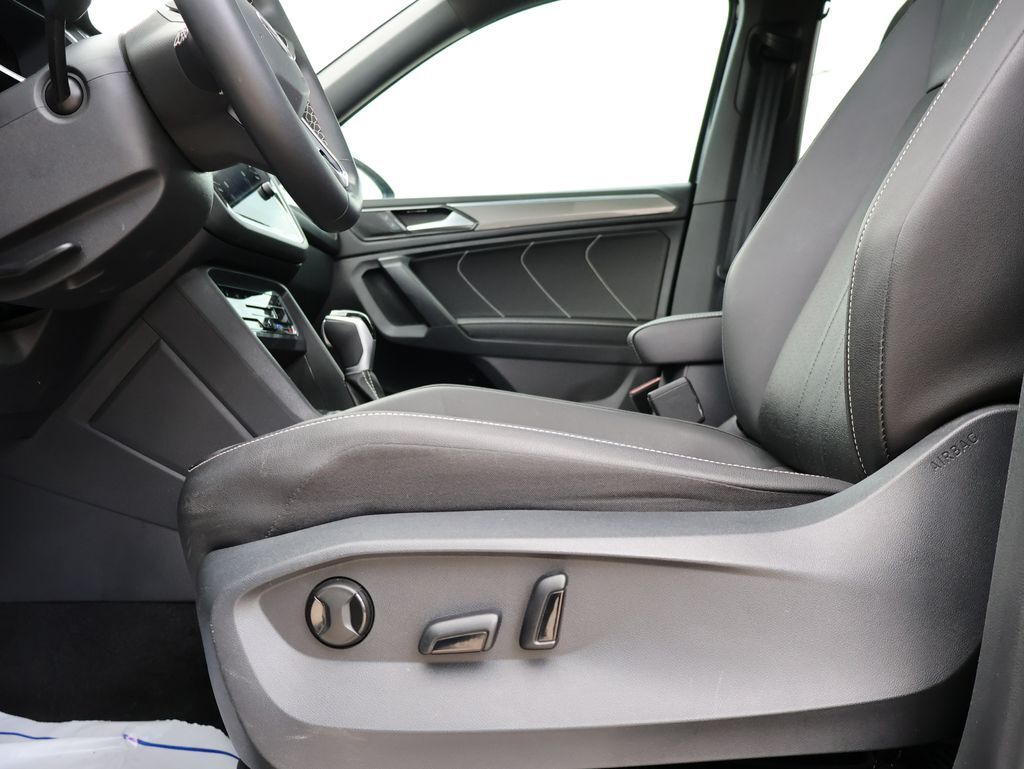 2023 Volkswagen Tiguan 2.0T SE R-Line Black San Clemente CA