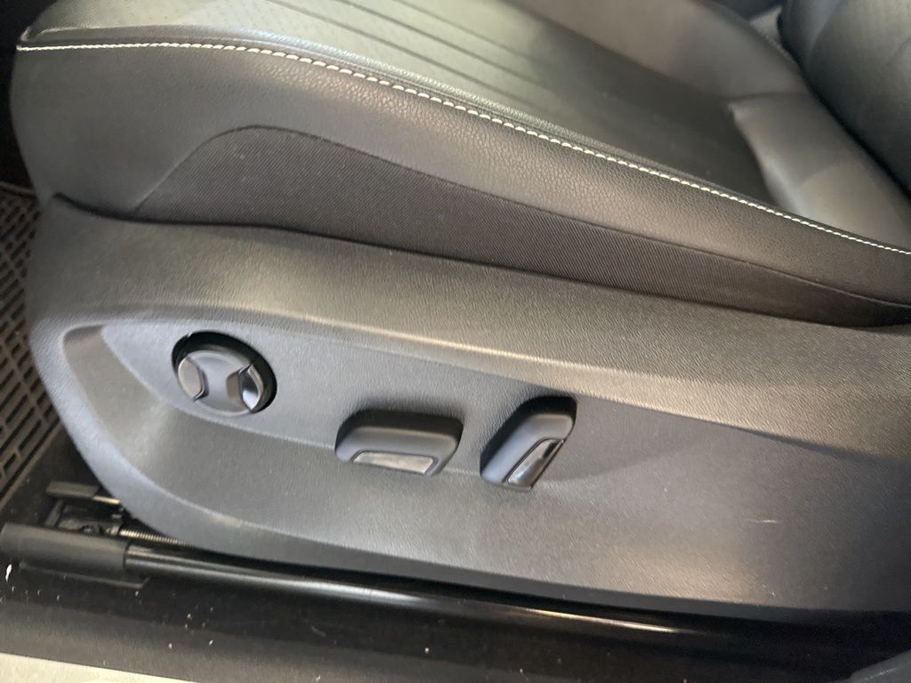 2023 Volkswagen Tiguan 2.0T SE R-Line Black North Attleboro MA