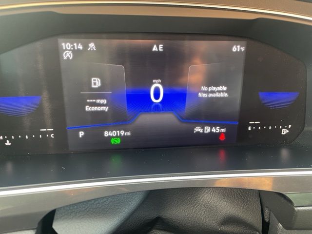 2023 Volkswagen Tiguan 2.0T SE R-Line Black North Attleboro MA