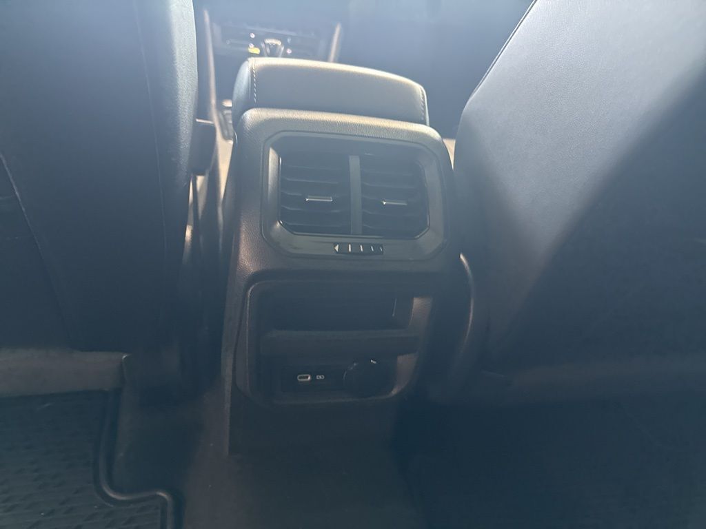 2023 Volkswagen Tiguan 2.0T SE R-Line Black North Attleboro MA