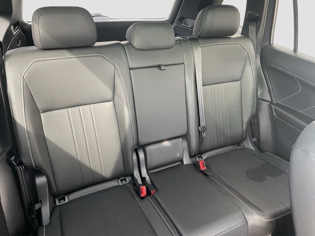 2023 Volkswagen Tiguan 2.0T SE R-Line Black North Attleboro MA