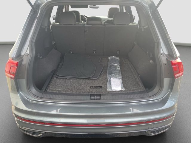 2023 Volkswagen Tiguan 2.0T SE R-Line Black North Attleboro MA