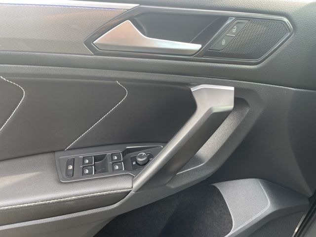 2023 Volkswagen Tiguan 2.0T SE R-Line Black North Attleboro MA