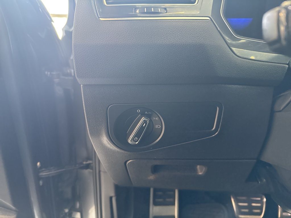 2023 Volkswagen Tiguan 2.0T SE R-Line Black North Attleboro MA