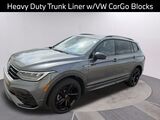 2023 Volkswagen Tiguan 2.0T SE R-Line Black Oshkosh WI