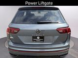 2023 Volkswagen Tiguan 2.0T SE R-Line Black Oshkosh WI