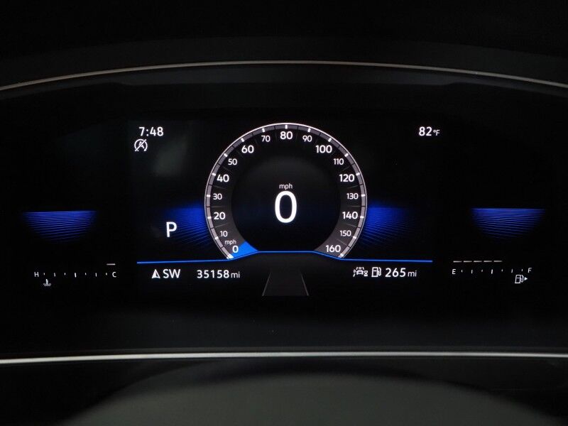 2023 Volkswagen Tiguan 2.0T SE R-Line Black *PANORAMA MOONROOF, ADAPTIVE CRUISE, DIGITAL COCKPIT, SAFETY ALERTS, BACKUP-CAMERA, COLOR TOUCHSCREEN, HEATED SEATS, 3RD ROW SEATING, REMOTE START, 19 INCH WHEELS, WIRELESS CHARGING, ANDROID & APPLE Round Rock TX