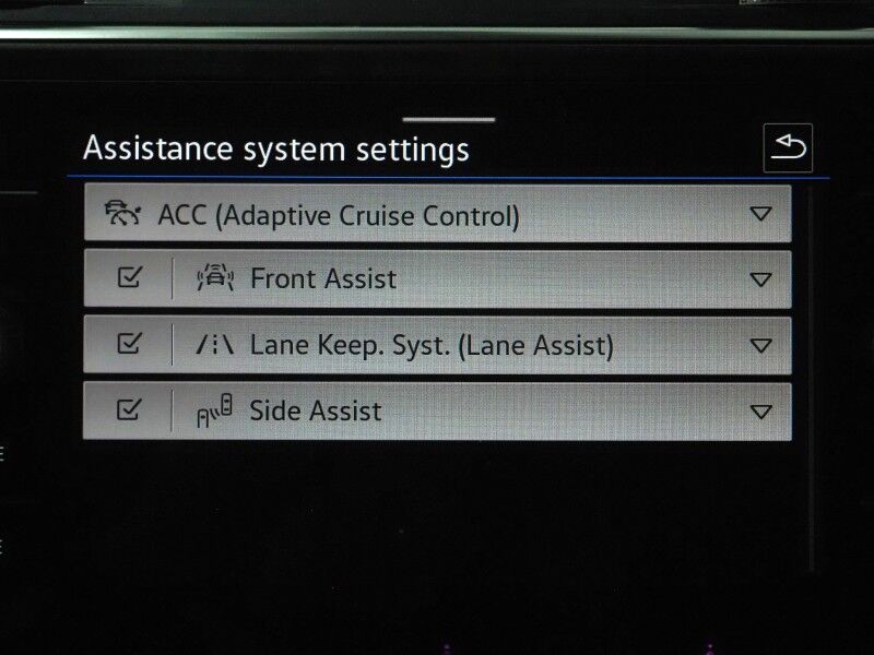 2023 Volkswagen Tiguan 2.0T SE R-Line Black *PANORAMA MOONROOF, ADAPTIVE CRUISE, DIGITAL COCKPIT, SAFETY ALERTS, BACKUP-CAMERA, COLOR TOUCHSCREEN, HEATED SEATS, 3RD ROW SEATING, REMOTE START, 19 INCH WHEELS, WIRELESS CHARGING, ANDROID & APPLE Round Rock TX
