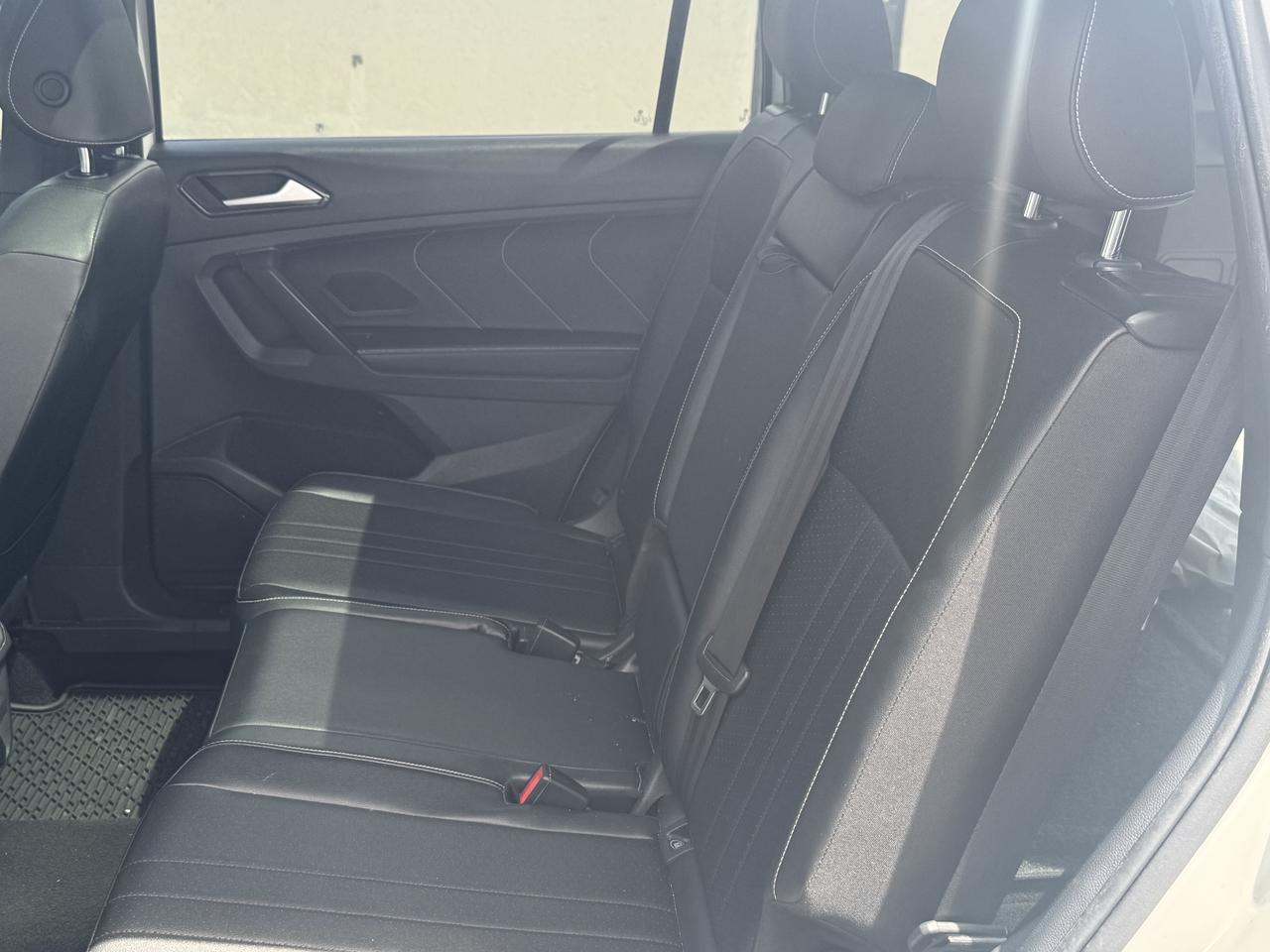 2023 Volkswagen Tiguan 2.0T SE R-Line Black Port Charlotte FL