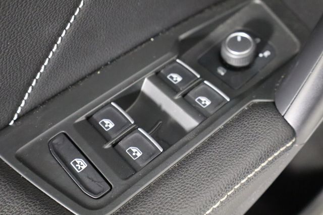 2023 Volkswagen Tiguan 2.0T SE R-Line Black Raleigh NC