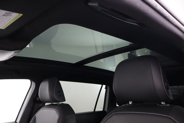 2023 Volkswagen Tiguan 2.0T SE R-Line Black Raleigh NC