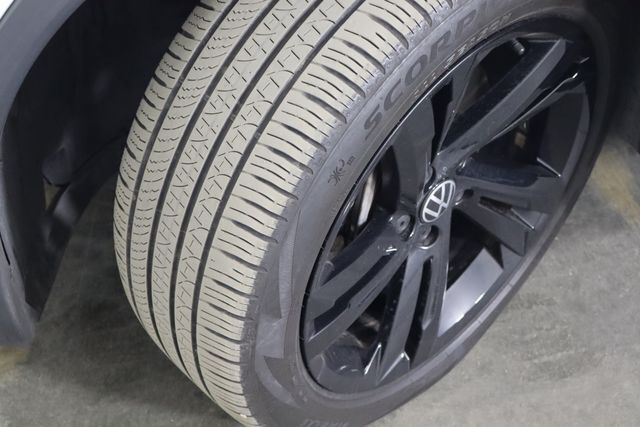 2023 Volkswagen Tiguan 2.0T SE R-Line Black Raleigh NC