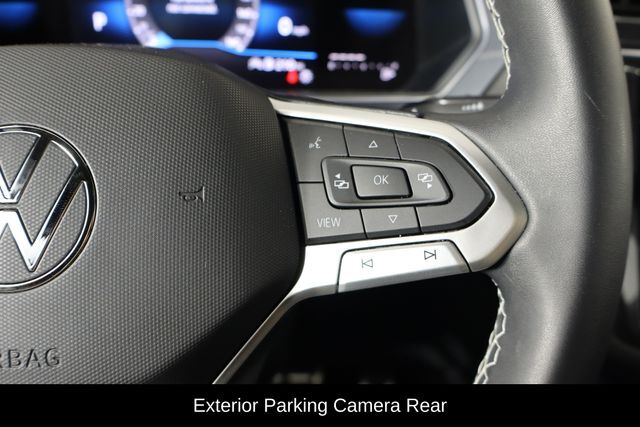 2023 Volkswagen Tiguan 2.0T SE R-Line Black Raleigh NC