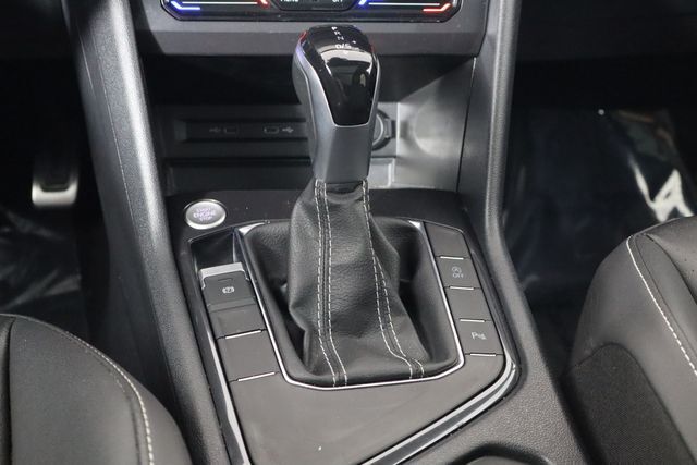 2023 Volkswagen Tiguan 2.0T SE R-Line Black Raleigh NC