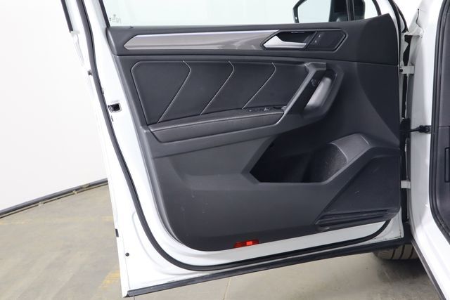 2023 Volkswagen Tiguan 2.0T SE R-Line Black Raleigh NC