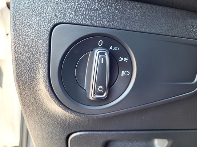 2023 Volkswagen Tiguan 2.0T SE R-Line Black Roseville CA