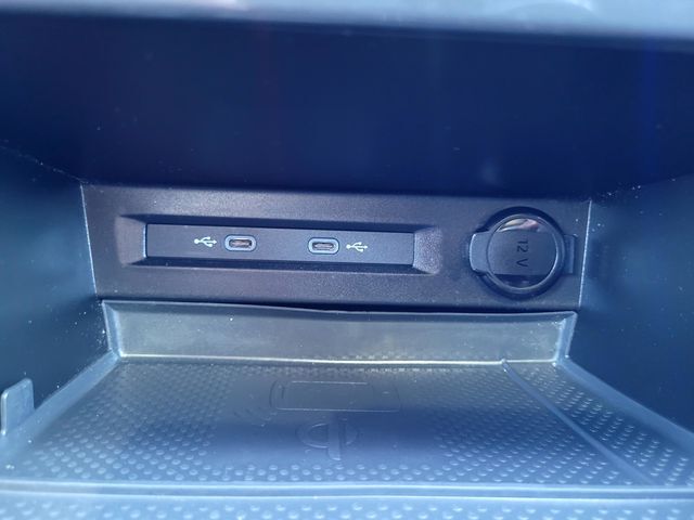 2023 Volkswagen Tiguan 2.0T SE R-Line Black Roseville CA