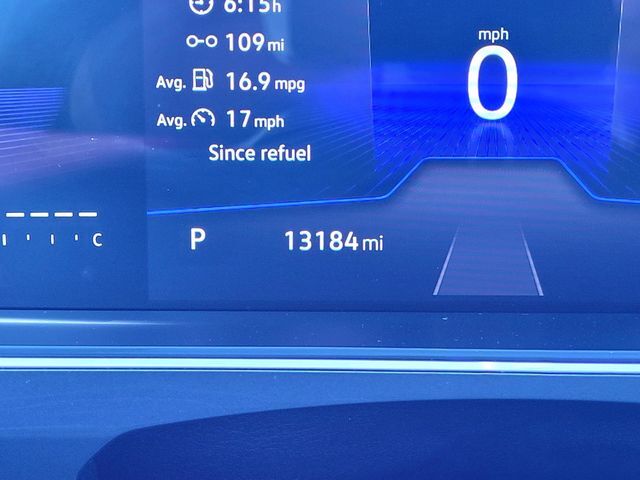 2023 Volkswagen Tiguan 2.0T SE R-Line Black Roseville CA