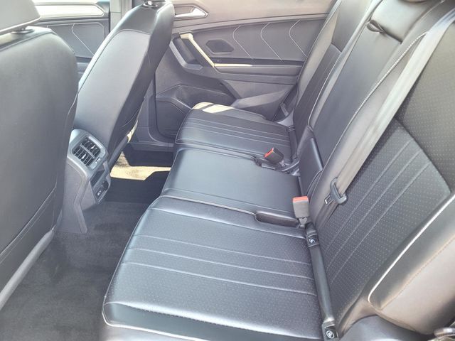 2023 Volkswagen Tiguan 2.0T SE R-Line Black Roseville CA