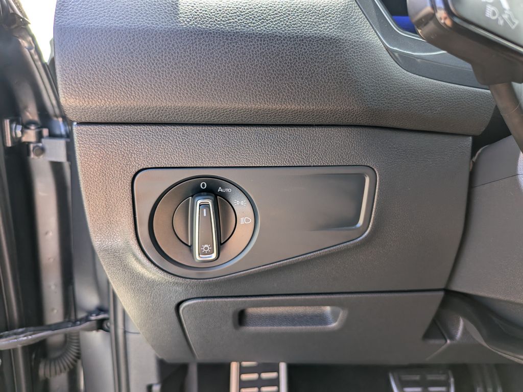 2023 Volkswagen Tiguan 2.0T SE R-Line Black San Clemente CA