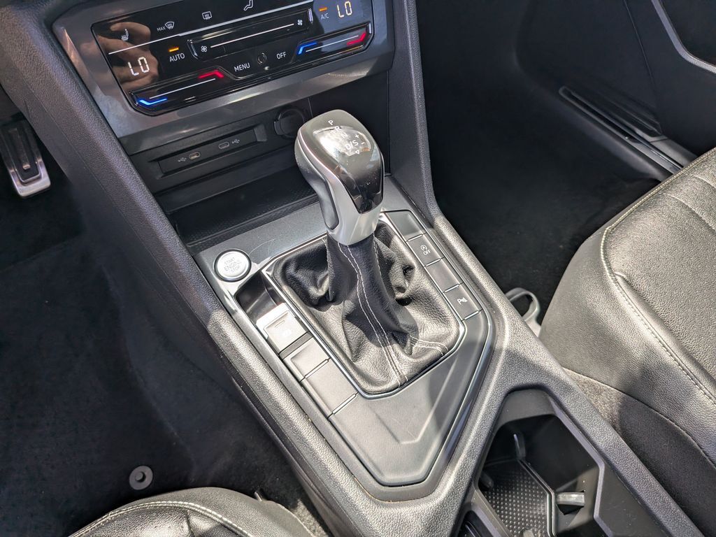2023 Volkswagen Tiguan 2.0T SE R-Line Black San Clemente CA