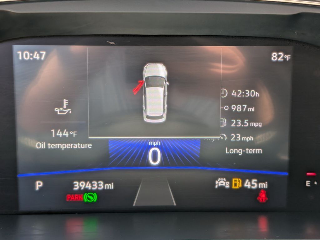 2023 Volkswagen Tiguan 2.0T SE R-Line Black San Clemente CA