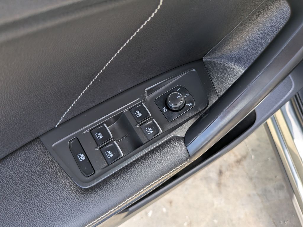 2023 Volkswagen Tiguan 2.0T SE R-Line Black San Clemente CA