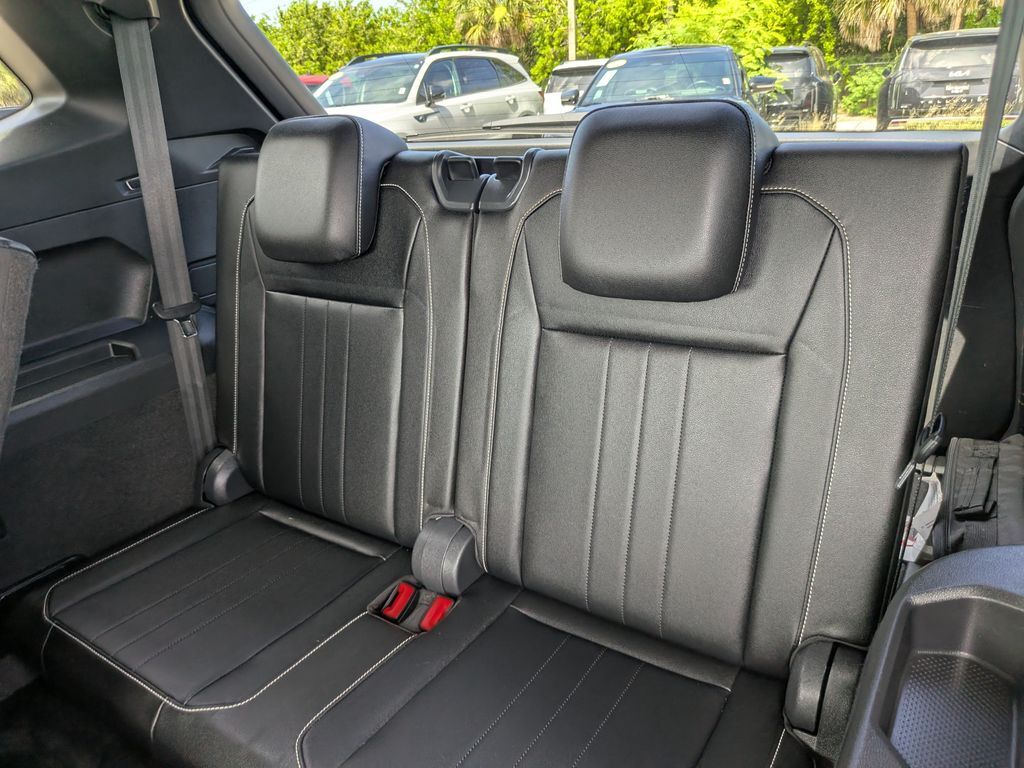 2023 Volkswagen Tiguan 2.0T SE R-Line Black San Clemente CA
