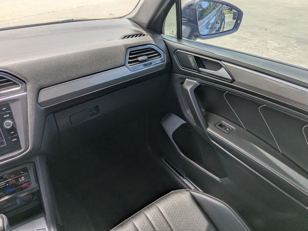 2023 Volkswagen Tiguan 2.0T SE R-Line Black San Clemente CA