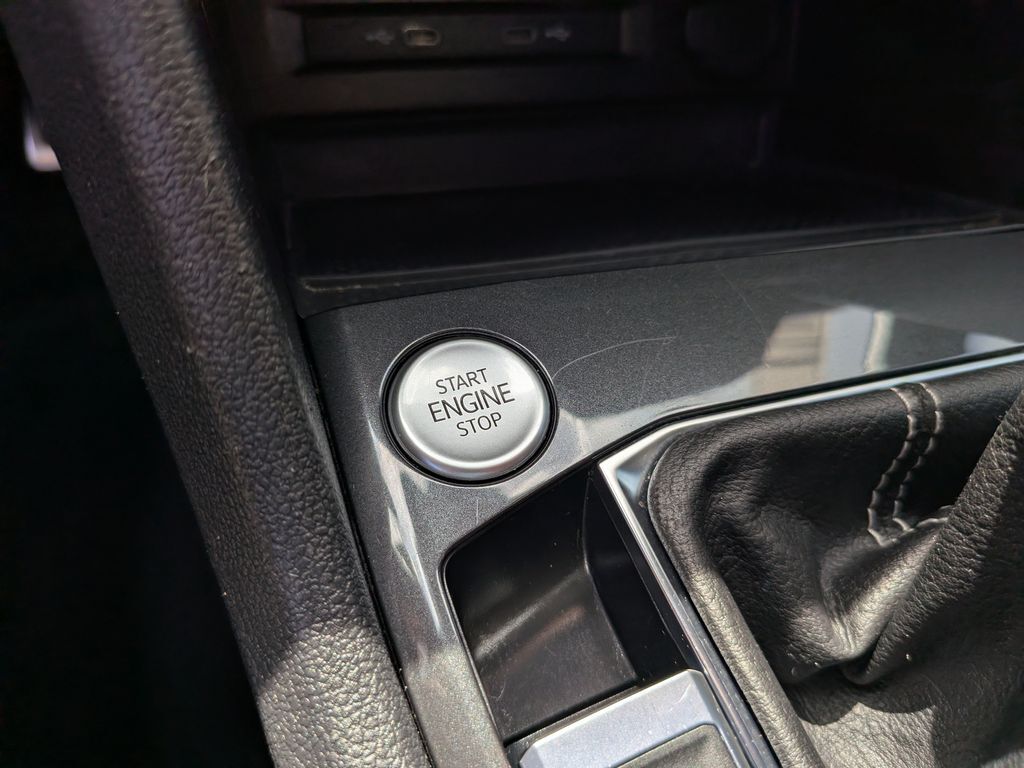 2023 Volkswagen Tiguan 2.0T SE R-Line Black San Clemente CA