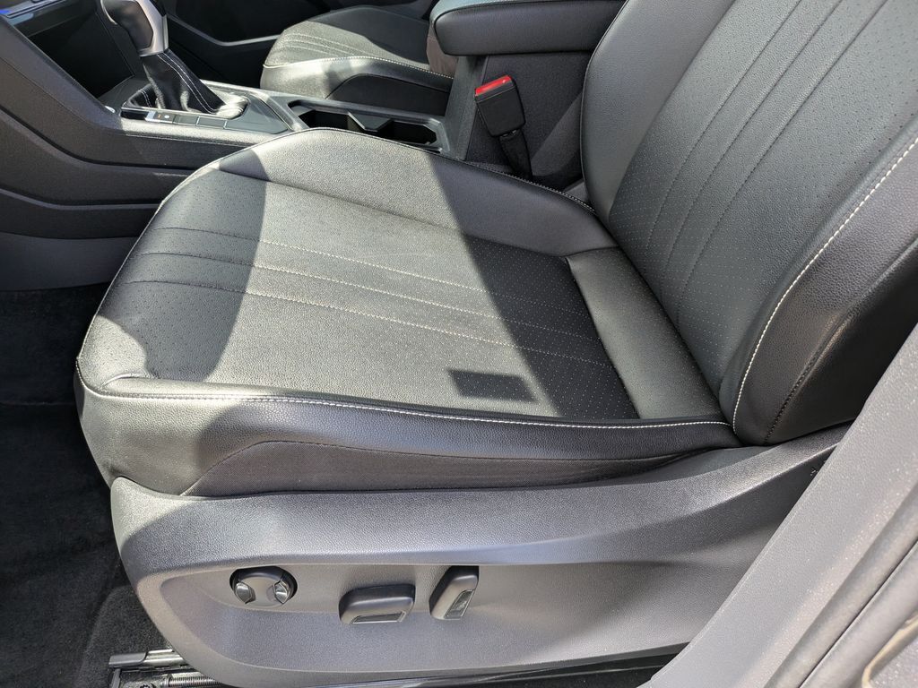 2023 Volkswagen Tiguan 2.0T SE R-Line Black San Clemente CA