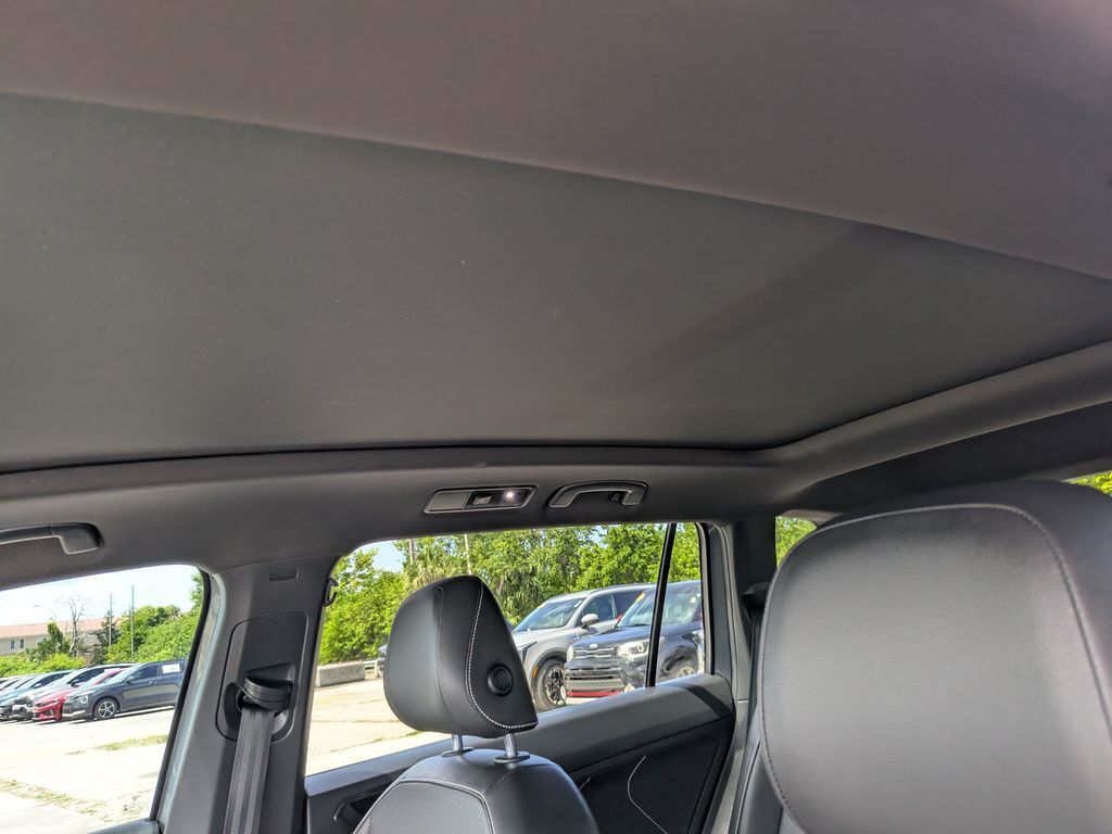2023 Volkswagen Tiguan 2.0T SE R-Line Black San Clemente CA