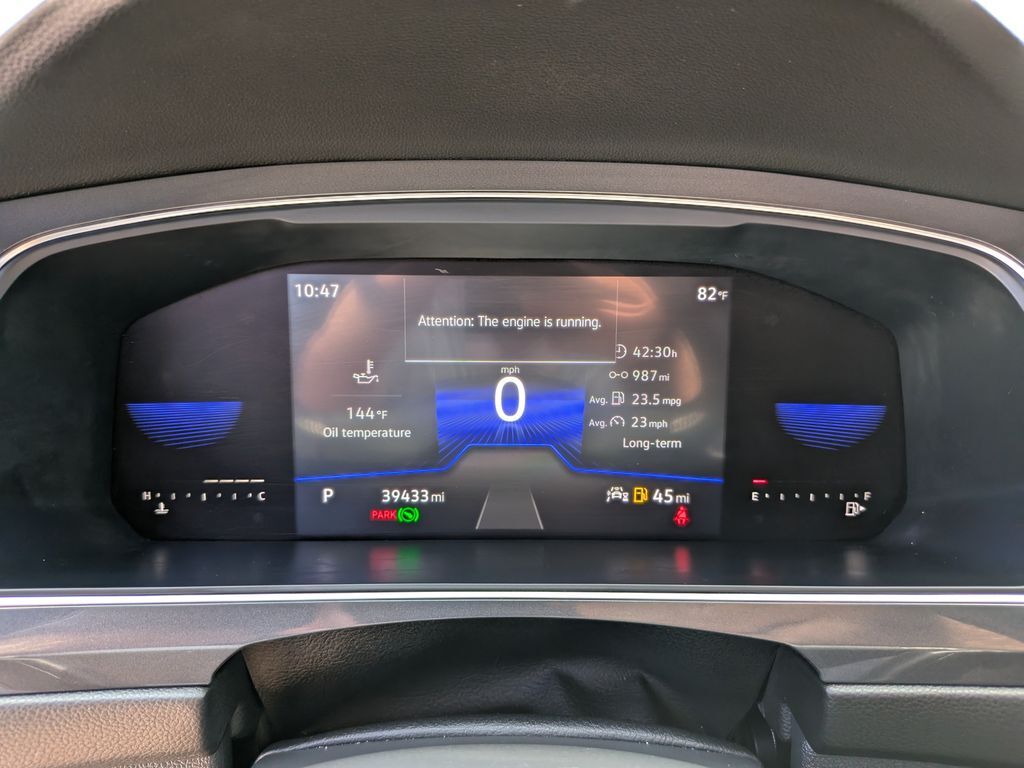 2023 Volkswagen Tiguan 2.0T SE R-Line Black San Clemente CA