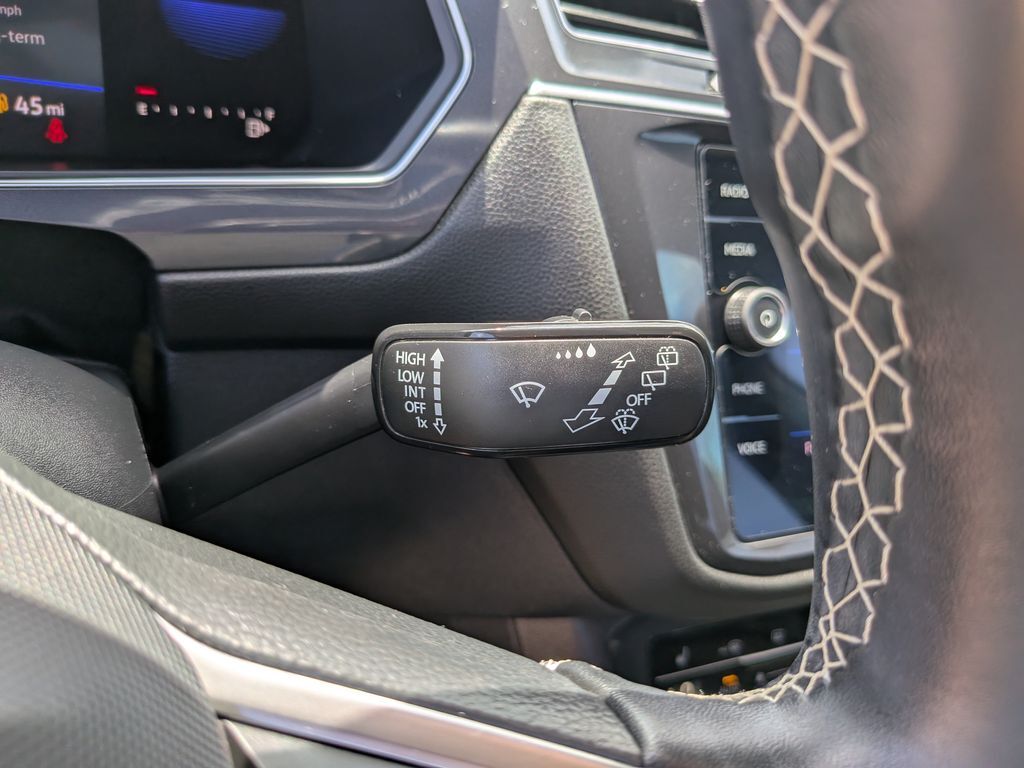 2023 Volkswagen Tiguan 2.0T SE R-Line Black San Clemente CA