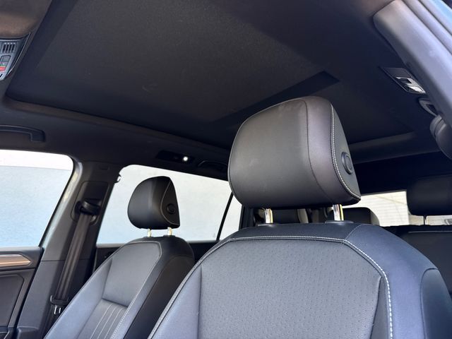 2023 Volkswagen Tiguan 2.0T SE R-Line Black San Juan Capistrano CA