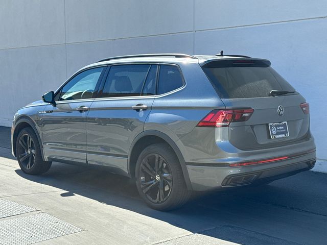 2023 Volkswagen Tiguan 2.0T SE R-Line Black San Juan Capistrano CA