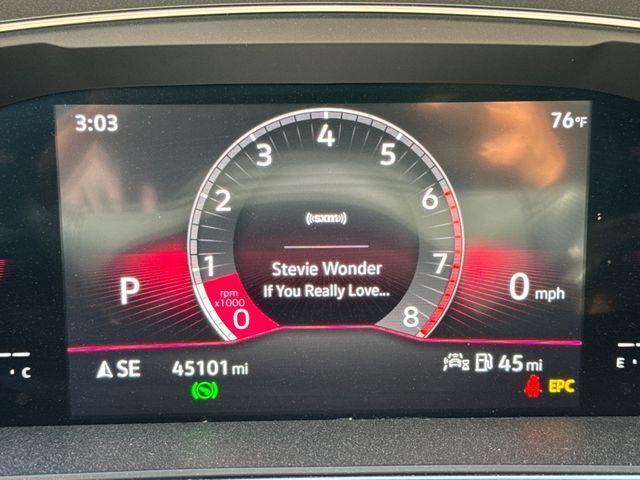 2023 Volkswagen Tiguan 2.0T SE R-Line Black San Juan Capistrano CA