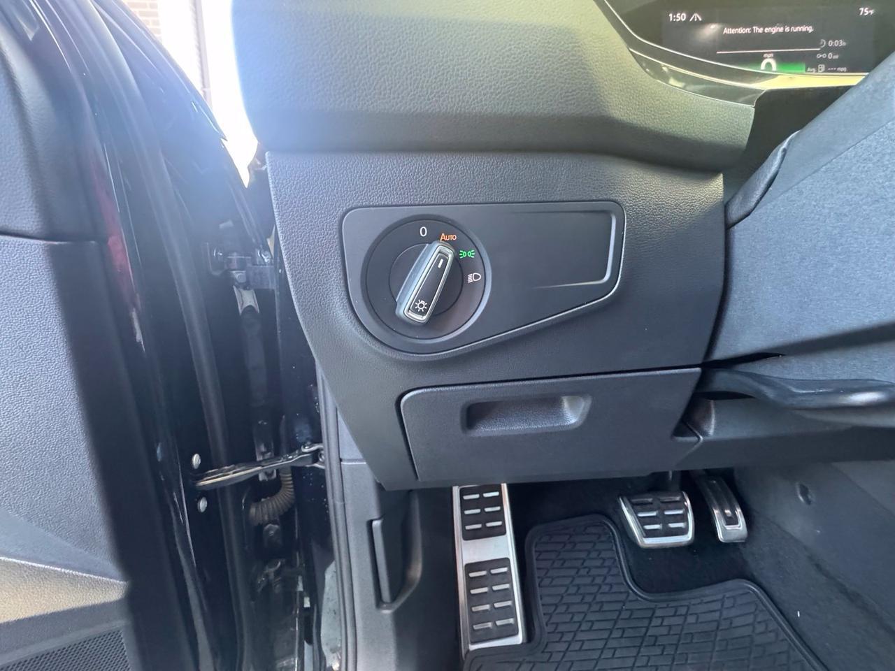 2023 Volkswagen Tiguan 2.0T SE R-Line Black Fredericksburg VA