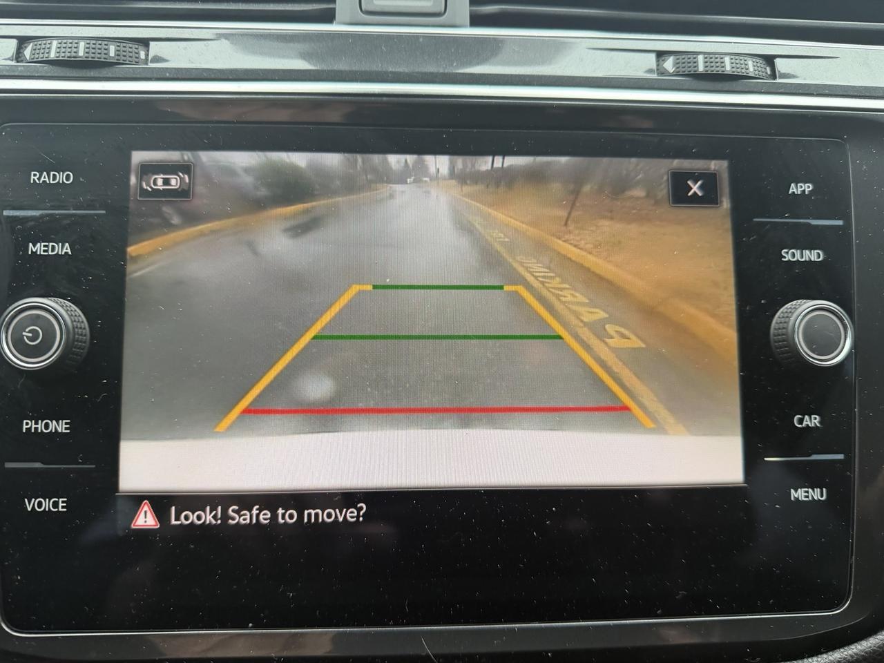 2023 Volkswagen Tiguan 2.0T SE R-Line Black Stafford VA