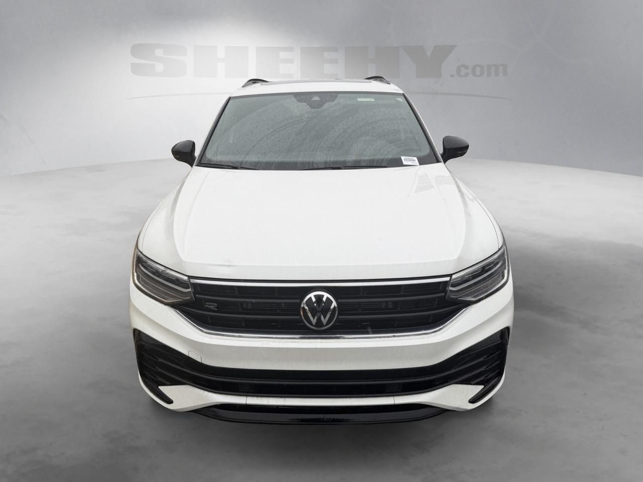 2023 Volkswagen Tiguan 2.0T SE R-Line Black Stafford VA