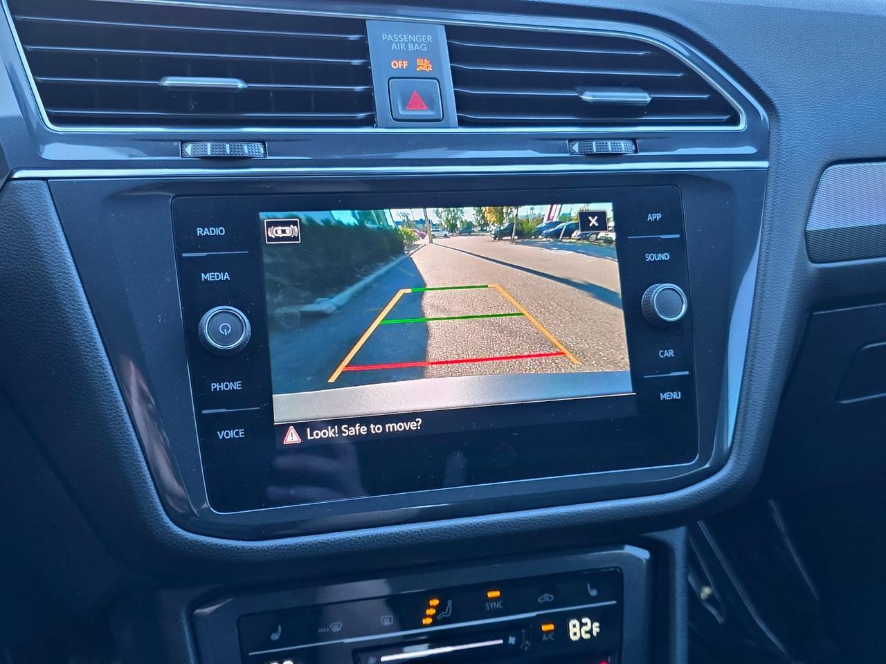 2023 Volkswagen Tiguan 2.0T SE R-Line Black Glen Burnie MD