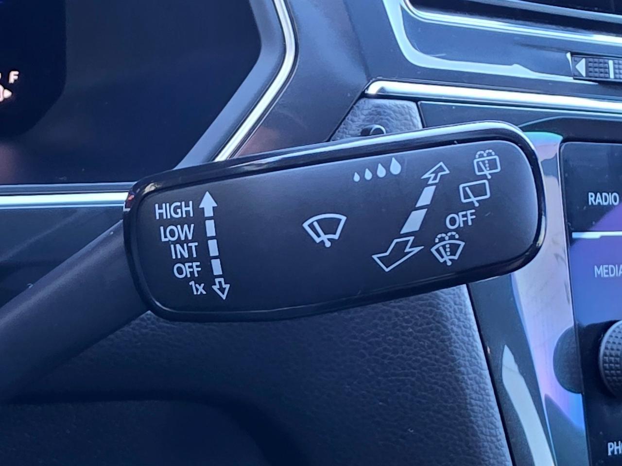 2023 Volkswagen Tiguan 2.0T SE R-Line Black Glen Burnie MD