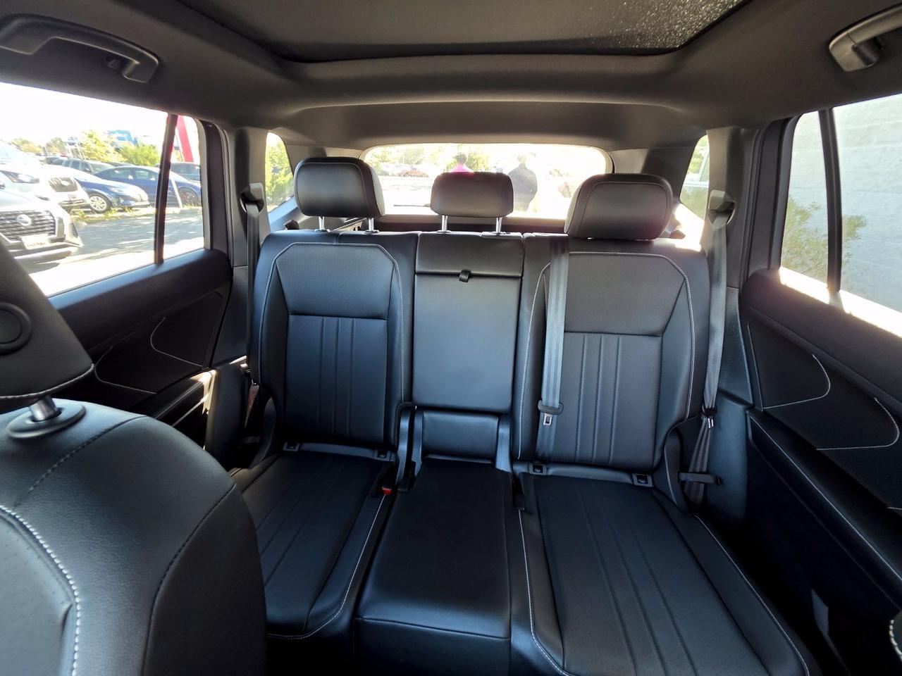 2023 Volkswagen Tiguan 2.0T SE R-Line Black Glen Burnie MD