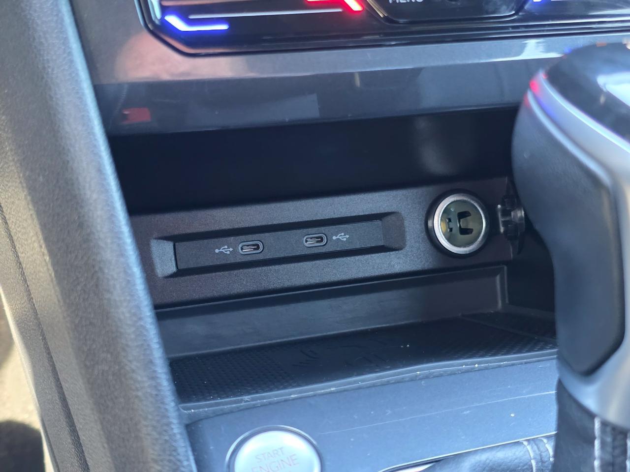 2023 Volkswagen Tiguan 2.0T SE R-Line Black Glen Burnie MD