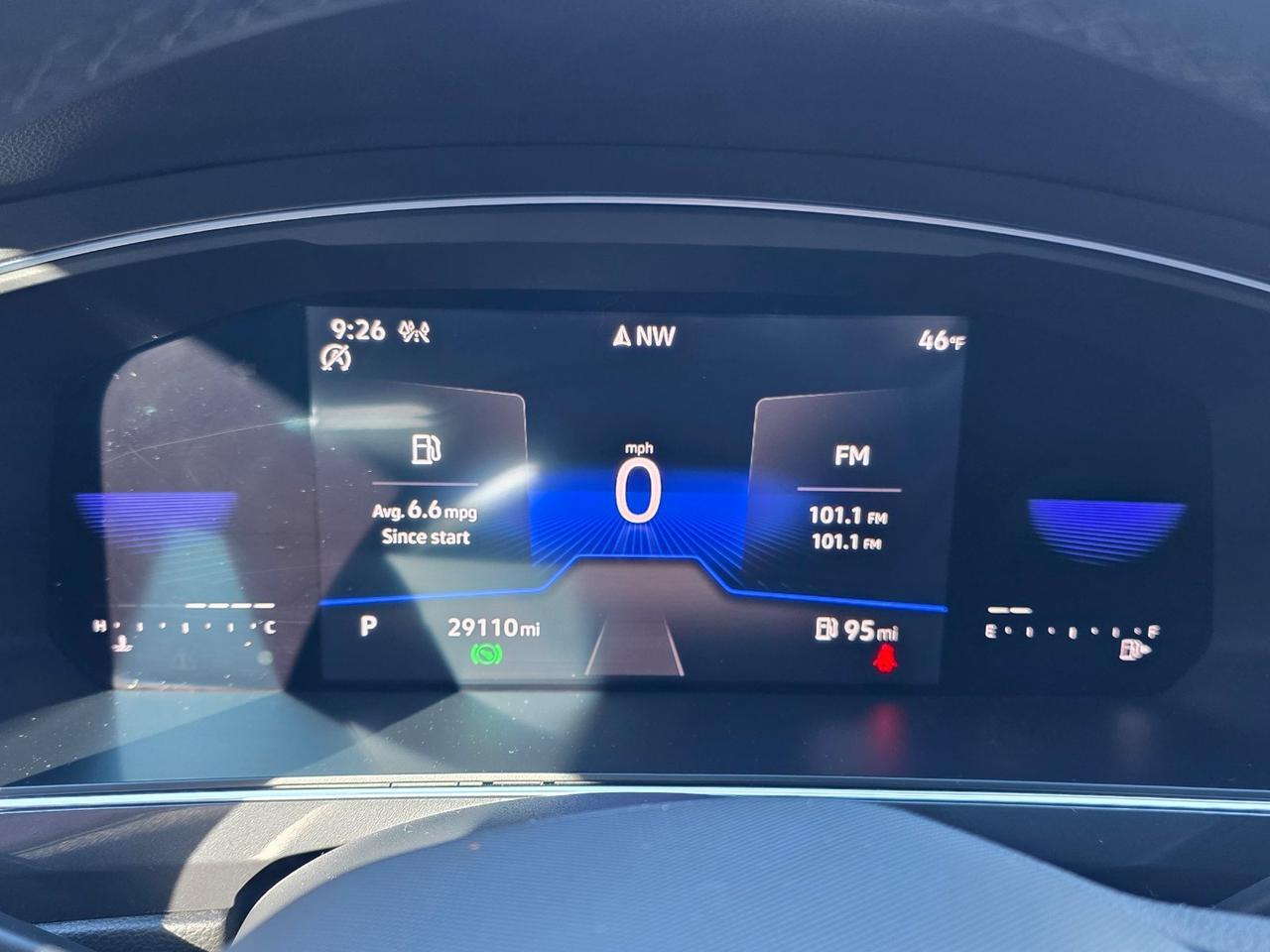 2023 Volkswagen Tiguan 2.0T SE R-Line Black Glen Burnie MD